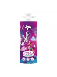 Sprchový gel a šampon 2v1 My Little Pony